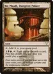 Rix Maadi, Dungeon Palace #179