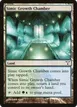 Simic Growth Chamber #180
