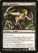 Crypt Champion #40