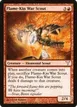 Flame-Kin War Scout #61