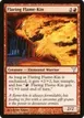 Flaring Flame-Kin #62
