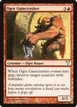 Ogre Gatecrasher #67