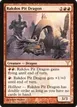 Rakdos Pit Dragon #69