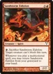 Sandstorm Eidolon #70