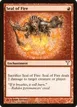Seal of Fire #71
