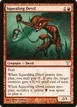 Squealing Devil #72