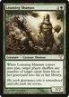 Loaming Shaman #87