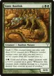 Simic Basilisk #91