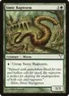 Simic Ragworm #93