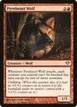 Pyreheart Wolf #101