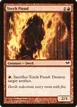Torch Fiend #106