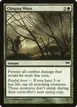 Clinging Mists #109