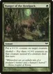 Hunger of the Howlpack #119