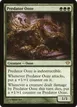 Predator Ooze #124
