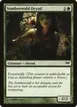 Somberwald Dryad #126