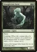 Strangleroot Geist #127