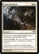 Lingering Souls #12