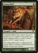 Young Wolf #134