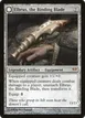 Elbrus, the Binding Blade // Withengar Unbound #147