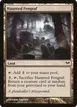Haunted Fengraf #157