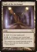 Vault of the Archangel #158
