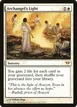 Archangel's Light #1