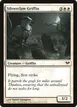 Silverclaw Griffin #21