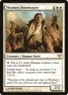 Thraben Doomsayer #25