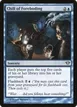 Chill of Foreboding #32