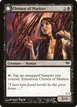 Chosen of Markov // Markov's Servant #55