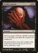 Death's Caress #59