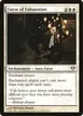 Curse of Exhaustion #5