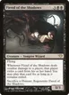 Fiend of the Shadows #62