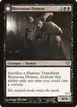 Ravenous Demon // Archdemon of Greed #71