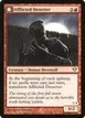 Afflicted Deserter // Werewolf Ransacker #81
