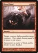 Blood Feud #83