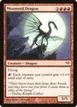 Moonveil Dragon #99