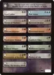 Dark Ascension Checklist #4
