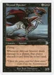 Abyssal Specter #1