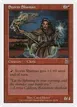 Storm Shaman #21b
