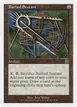 Barbed Sextant #34