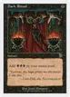 Dark Ritual #4