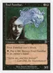 Foul Familiar #5