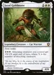 Jazal Goldmane #102