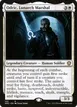 Odric, Lunarch Marshal #103
