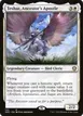 Teshar, Ancestor's Apostle #105