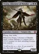 Drana, Liberator of Malakir #111