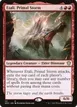 Etali, Primal Storm #121