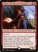 Neheb, Dreadhorde Champion #125