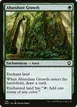 Abundant Growth #128